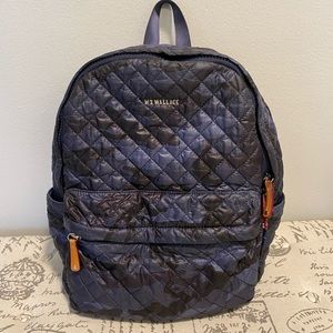 Mz Wallace City Backpack